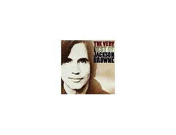 Jackson Browne - The Very Best Of.