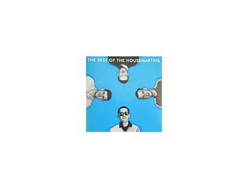 The Housemartins - The Best Of The Housemartins.