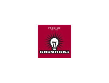 Chinaski - Premium 1993-2003.
