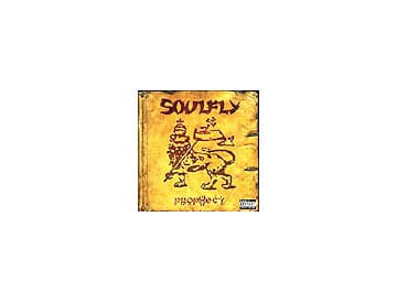 Soulfly - Prophecy.