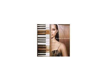 Alicia Keys: The diary of Alicia Keys (CD/J Records/BMG/2004).