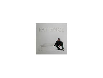 George Michael - Patience.