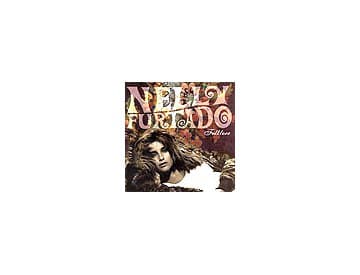 Nelly Furtado - Folklore.