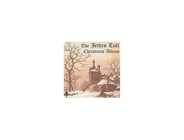 Jethro Tull - Christmas Album.