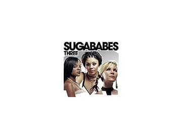 Sugababes - Three.