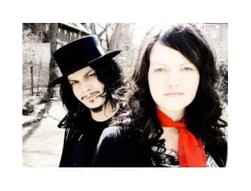 The White Stripes