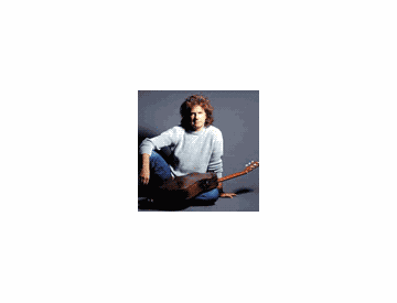 Pat Metheny - One Quiet Night.