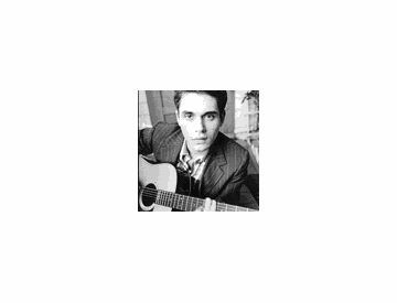 John Mayer - Any Given Thursday.