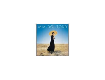 Mia Doi Todd - The Golden State.