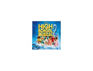 O.S.T. - High School Musical 2