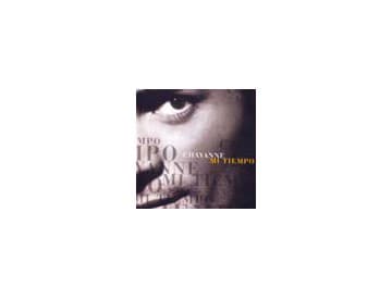 Chayanne - Mi Tiempo Chayanne - Mi Tiempo