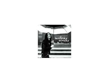Zuzana Smatanová - Tabletky odvahy Zuzana Smatanová - Tabletky odvahy
