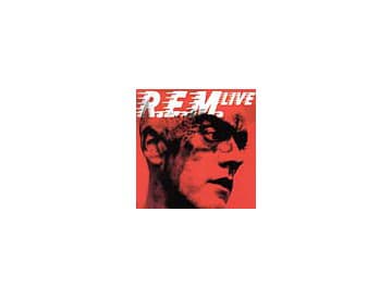 R.E.M. - Live R.E.M. - Live