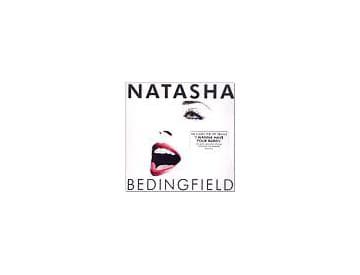 Natasha Bedingfield - N. B.