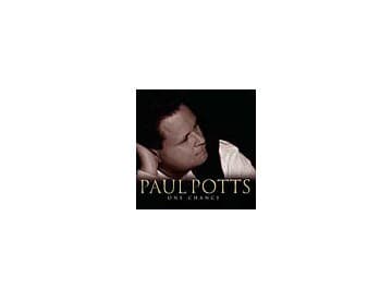 Paul Potts - One Chance