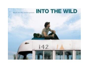 Eddie Vedder - Into the Wild OST Eddie Vedder - Into the Wild OST