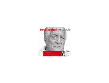 Pavel Bobek - Antologie Pavel Bobek - Antologie