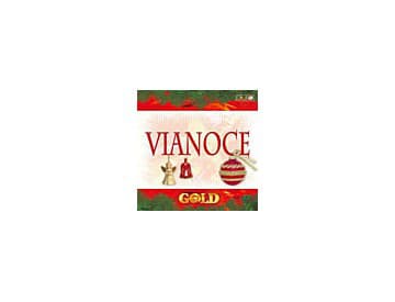 Various - Gold - Vianoce