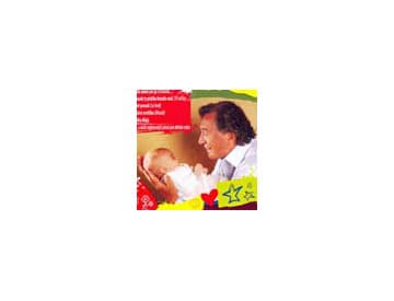 Karel Gott - Každý má svuj sen (Nejkrásnější pohádkové písně) Karel Gott - Každý má svuj sen (Nejkrásnější pohádkové písně)