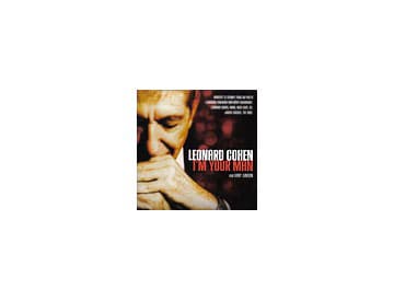 Leonard Cohen - I´m Your Man