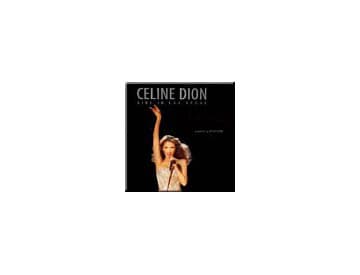 Celine Dion - Live In Las Vegas: A New Day