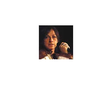 Videoklip na tento týždeň: Gianna Nannini - In Giorno Disumano Videoklip na tento týždeň: Gianna Nannini - In Giorno Disumano