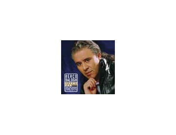 Berco Balogh - Siedmy pád Berco Balogh - Siedmy pád