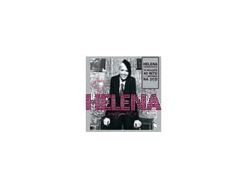 Helena Vondráčková - Jsem jaká jsem Helena Vondráčková - Jsem jaká jsem