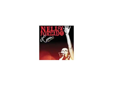 Nelly Furtado - Loose The Concert (DVD)
