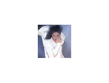 Michael Jackson - Live In Bucharest: The Dangerous Tour (DVD)