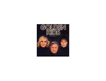 Golden Kids - 24 Golden Hits Golden Kids - 24 Golden Hits