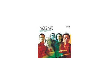 Made II Mate - Best Of 1994 - 1998 Made II Mate - Best Of 1994 - 1998