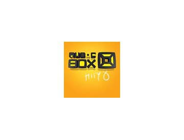 Various - Music Box Hity 8