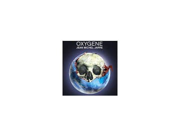 Jean Michel Jarre - Oxygene (New Master Recording)