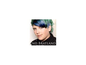 Erlend Bratland - Lost Erlend Bratland - Lost