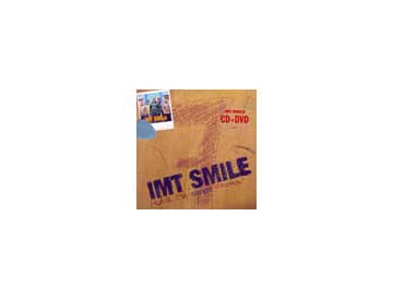IMT Smile - Hlava má sedem otvorov IMT Smile - Hlava má sedem otvorov