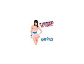 Katy Perry - I Kissed A Girl (singel) Katy Perry - I Kissed A Girl (singel)