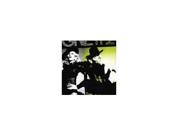 Madonna - Give It 2 Me (singel) Madonna - Give It 2 Me (singel)