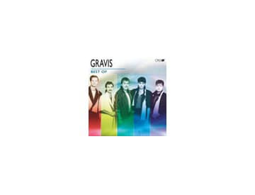 Gravis - The Best Of Gravis - The Best Of