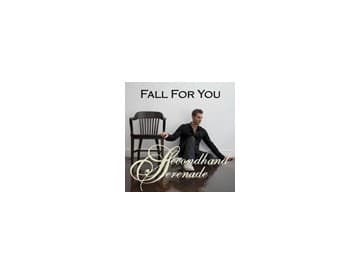 Videoklip na tento týždeň: Secondhand Serenade - Fall For You Videoklip na tento týždeň: Secondhand Serenade - Fall For You