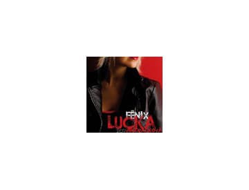 Lucka Vondráčková - Fénix (2 CD) Lucka Vondráčková - Fénix (2 CD)
