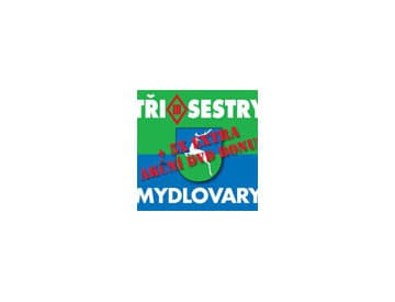 Tři sestry - Mydlovary Tři sestry - Mydlovary