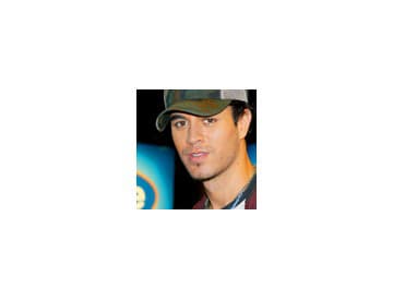 Enrigue Iglesias - Can You Hear Me Enrigue Iglesias - Can You Hear Me
