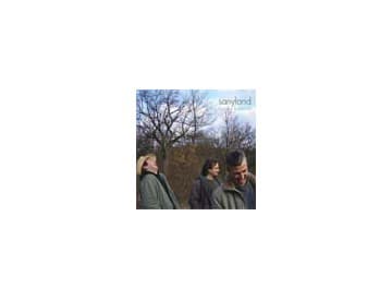 Sanyland - Trochu korenia Sanyland - Trochu korenia