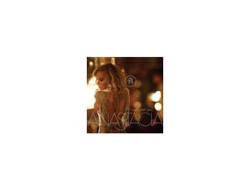 Anastacia - I Can Feel You (singel) Anastacia - I Can Feel You (singel)