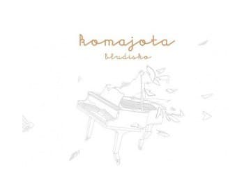 Komajota - Bludisko Komajota - Bludisko
