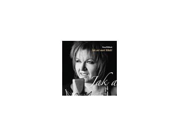 Hana Křížková - Jak asi voní štěstí Hana Křížková - Jak asi voní štěstí