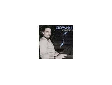 Giovanni - Wundervoll (singel) Giovanni - Wundervoll (singel)