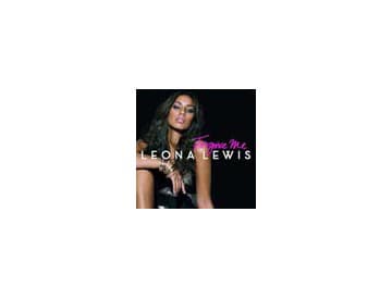 Leona Lewis - Forgive Me (singel) Leona Lewis - Forgive Me (singel)