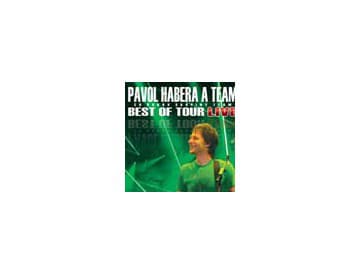 Pavol Habera a Team - Best Of Tour Live Pavol Habera a Team - Best Of Tour Live